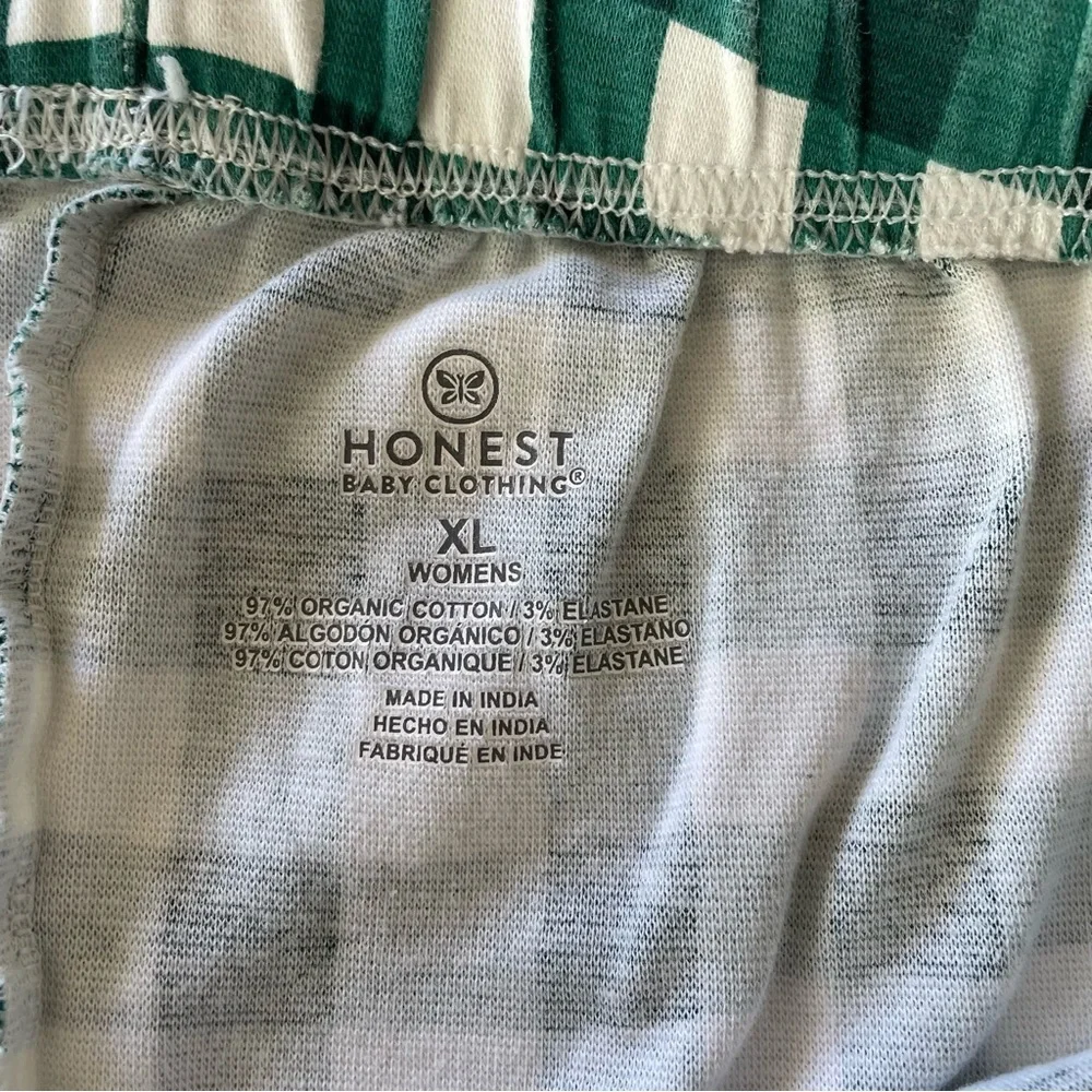 The Honest Company honest company